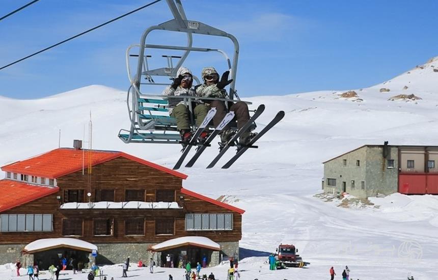  ?How to get Tochal Resort Ski Ticket 